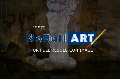 Carlsbad Caverns - Carlsbad Caverns 2012 - Digital Print